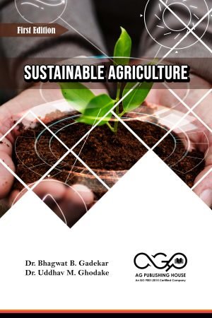 SUSTAINABLE AGRICULTURE