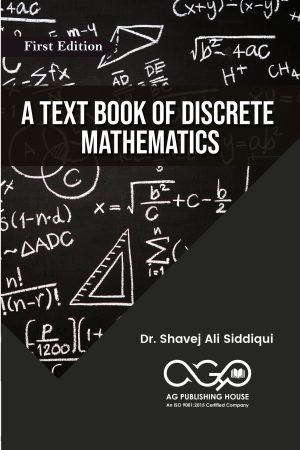 A Text Book Of Discrete Mathematics