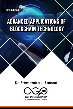 Advanced Applications Of Blockchain Technology