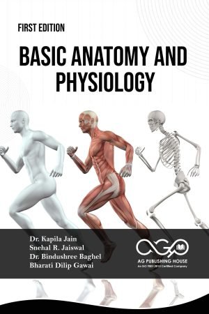 Basic Anatomy And Physiology