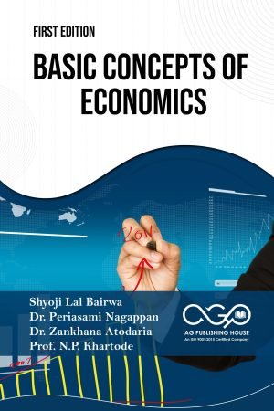Basic Concepts Of Economics