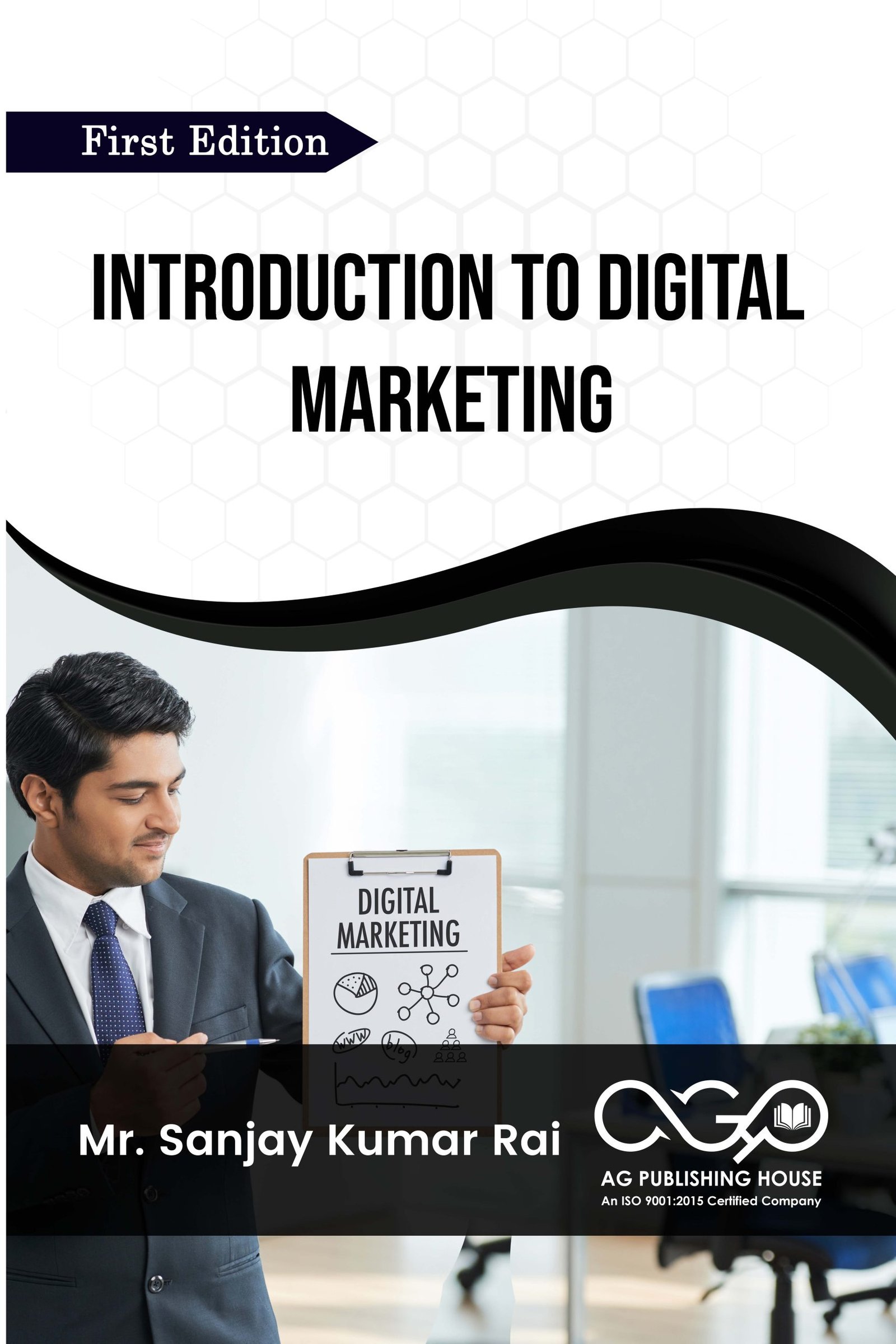 Introduction To Digital Marketing AGPH Books