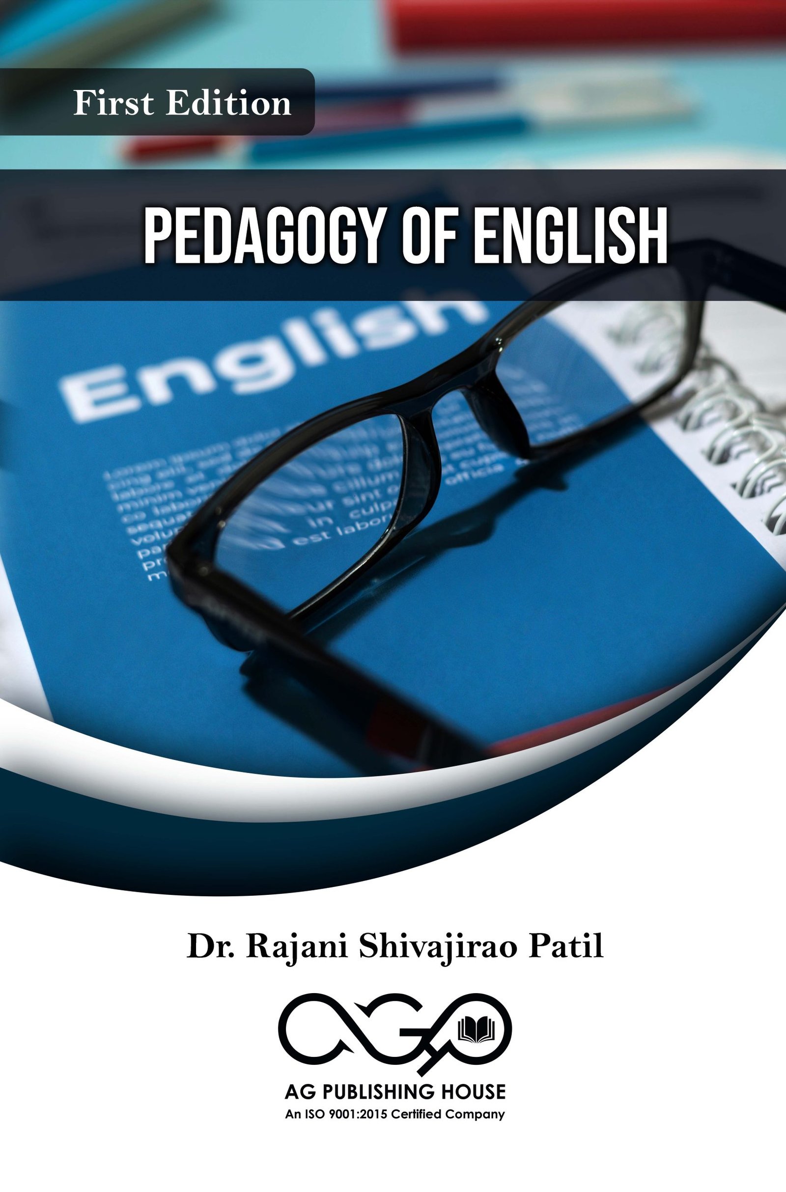 Pedagogy Of English AGPH Books