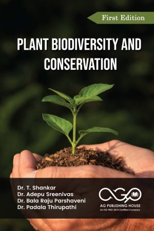 Plant Biodiversity And Conservation