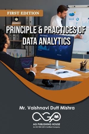 Principle & Practices Of Data Analytics