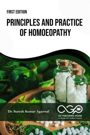 Principles And Practice Of Homoeopathy