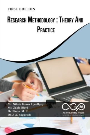 Research Methodology : Theory And Practice