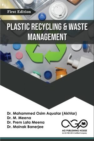 Plastic Recycling & Waste Management