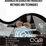 Advanced Research Methodology: Methods And Techniques