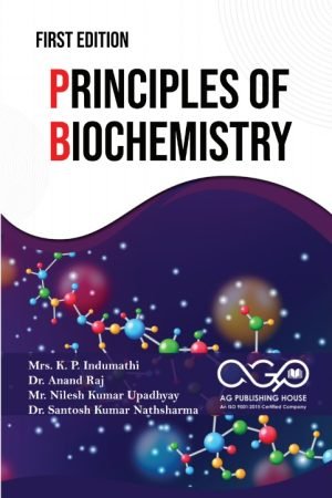 Principles Of Biochemistry