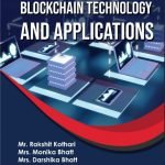 Blockchain Technology And Applications