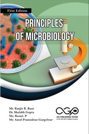 PRINCIPLES OF MICROBIOLOGY