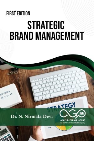 STRATEGIC BRAND MANAGEMENT