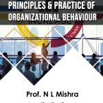 Principles & Practice Of Organizational Behaviour