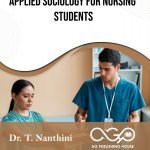 APPLIED SOCIOLOGY FOR NURSING STUDENTS