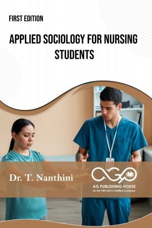 APPLIED SOCIOLOGY FOR NURSING STUDENTS