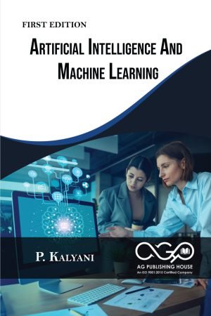 Artificial Intelligence And Machine Learning