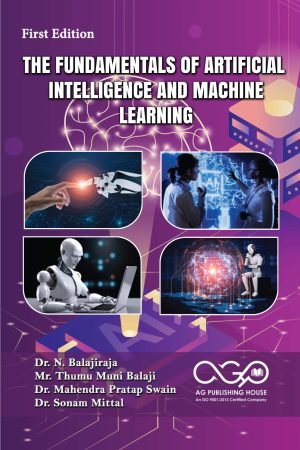 The Fundamentals of Artificial Intelligence And Machine Learning