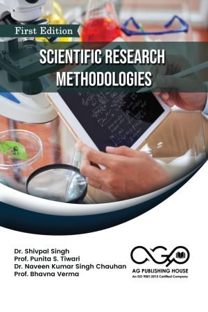 SCIENTIFIC RESEARCH METHODOLOGIES