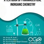 A TEXTBOOK OF PHARMACEUTICAL INORGANIC CHEMISTRY