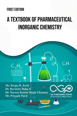 A TEXTBOOK OF PHARMACEUTICAL INORGANIC CHEMISTRY