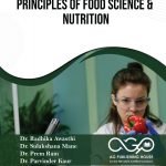 Principles Of Food Science & Nutrition