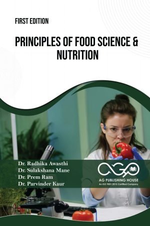 Principles Of Food Science & Nutrition