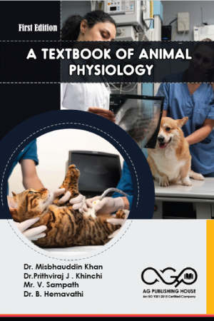 A Textbook Of Animal Physiology