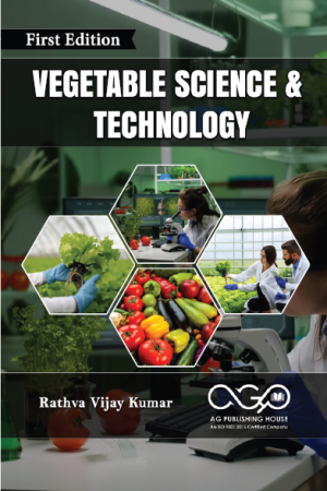 Vegetable Science & Technology