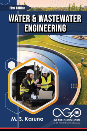 WATER & WASTEWATER ENGINEERING