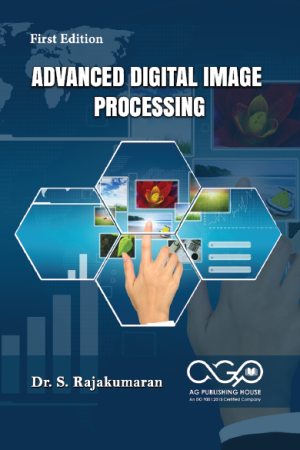 ADVANCED DIGITAL IMAGE PROCESSING