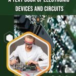 A Text Book Of Electronic Devices And Circuits