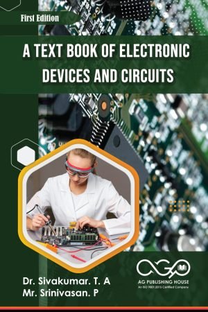 A Text Book Of Electronic Devices And Circuits