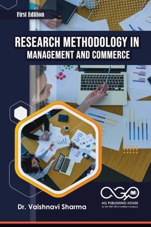 Research Methodology In Management And Commerce