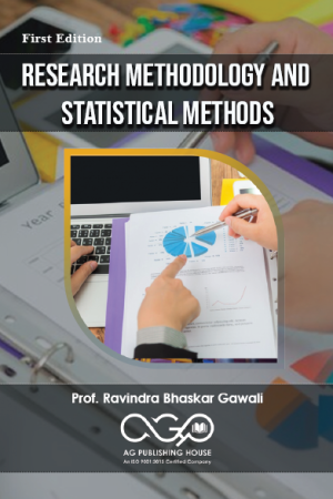 Research Methodology and Statistical Methods