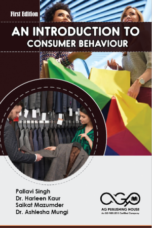 An Introduction to Consumer Behaviour