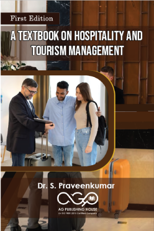 A Textbook on Hospitality and Tourism Management