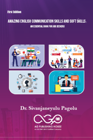 Amazing English Communication Skills and Soft skills : an essential book for job seekers