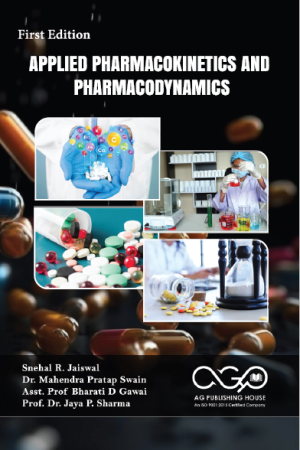 Applied Pharmacokinetics and Pharmacodynamics