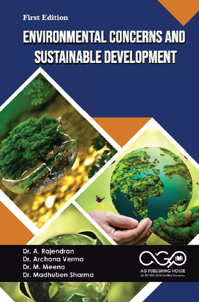 Environmental Concerns and Sustainable Development AGPH Books