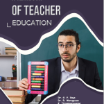 A Textbook of Teacher Education