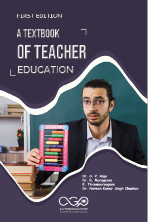 A Textbook of Teacher Education