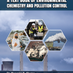 A Text Book of Environmental Chemistry and Pollution Control