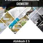 A Textbook of Environmental Chemistry