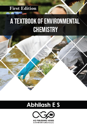 A Textbook of Environmental Chemistry
