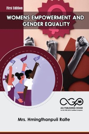 Womens Empowerment And Gender Equality