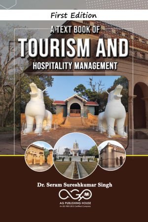 A Text Book of Tourism and Hospitality Management