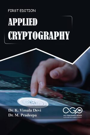 Applied Cryptography