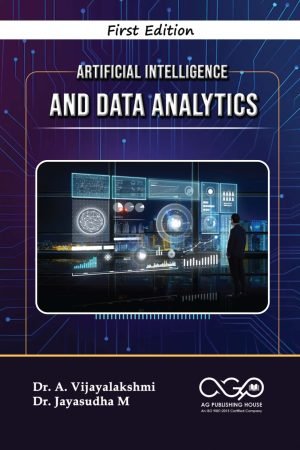 Artificial Intelligence And Data Analytics