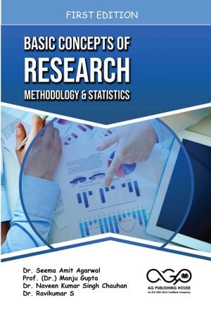 Basic Concepts Of Research Methodology & Statistics